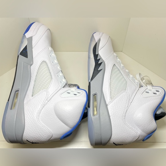 Air Jordan V Retro ‘Stealth’ - Picture 8 of 8